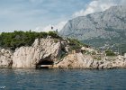 2015 09- D8H1774 : Makarska, semester, utomlands